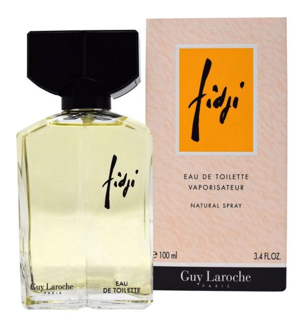 1030 0FIDJI 100ml TOILETTE DAMA