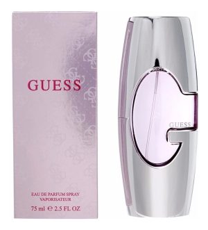 GUESS 75ml PERFUME DAMA