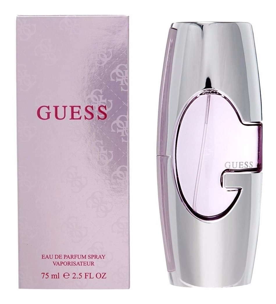 GUESS 75ml PERFUME DAMA