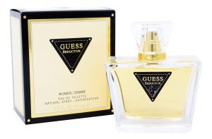GUESS SEDUCTIVE 75ml TOILETTE DAMA
