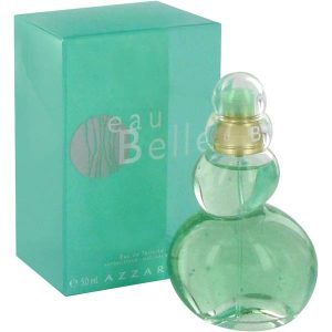 EAU BELLE D' AZZARO 100ml TOILETTE DAMA