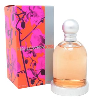 HALLOWEEN KISS 100ML TOILETTE DAMA