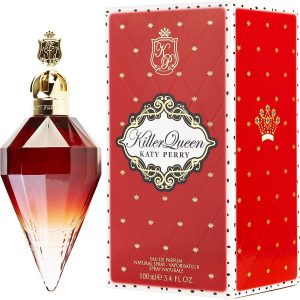 KILLER QUEEN 100ML PERFUME DAMA