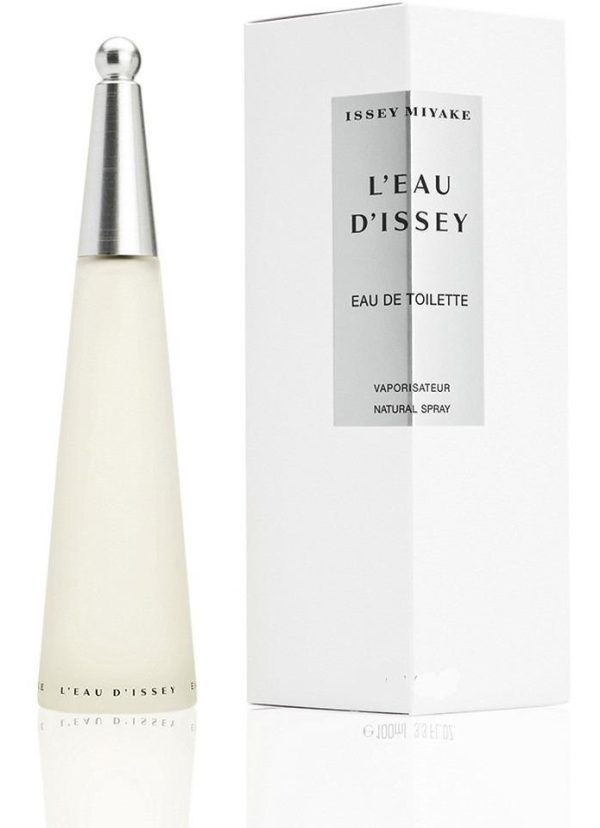 1189 LEAU DISSEY MIYAKE 100ml TOILETTE DAMA