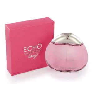 ECHO 100ml PERFUME DAMA