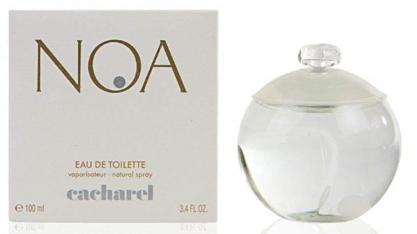 1297 5NOA 100ml TOILETTE DAMA