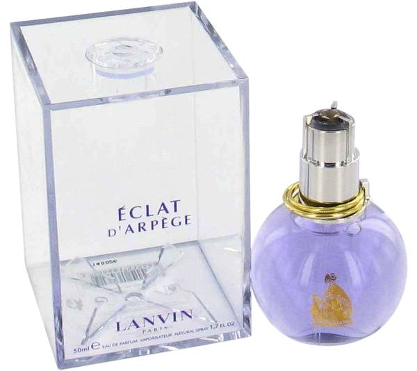 ECLAT 100ml TOILETTE DAMA