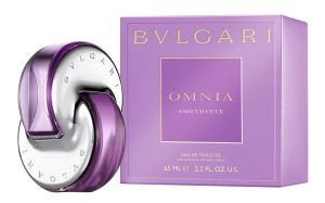 OMNIA AMETHYSTE 65ML TOILETTE DAMA