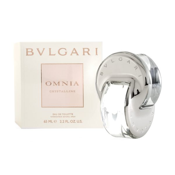 1313 4OMNIA CRYSTALLINE 65ML TOILETTE DAMA