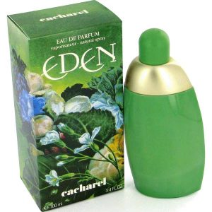 EDEN 100ml PERFUME DAMA