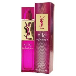 ELLE 90ML TOILETTE DAMA