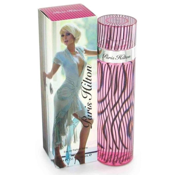 1335 4PARIS HILTON 100ml PERFUME DAMA