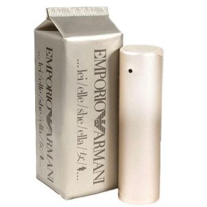 EMPORIO  100ml PERFUME DAMA