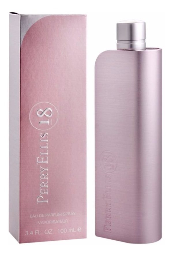 1347 0PERRY 18 100ML TOILETTE DAMA