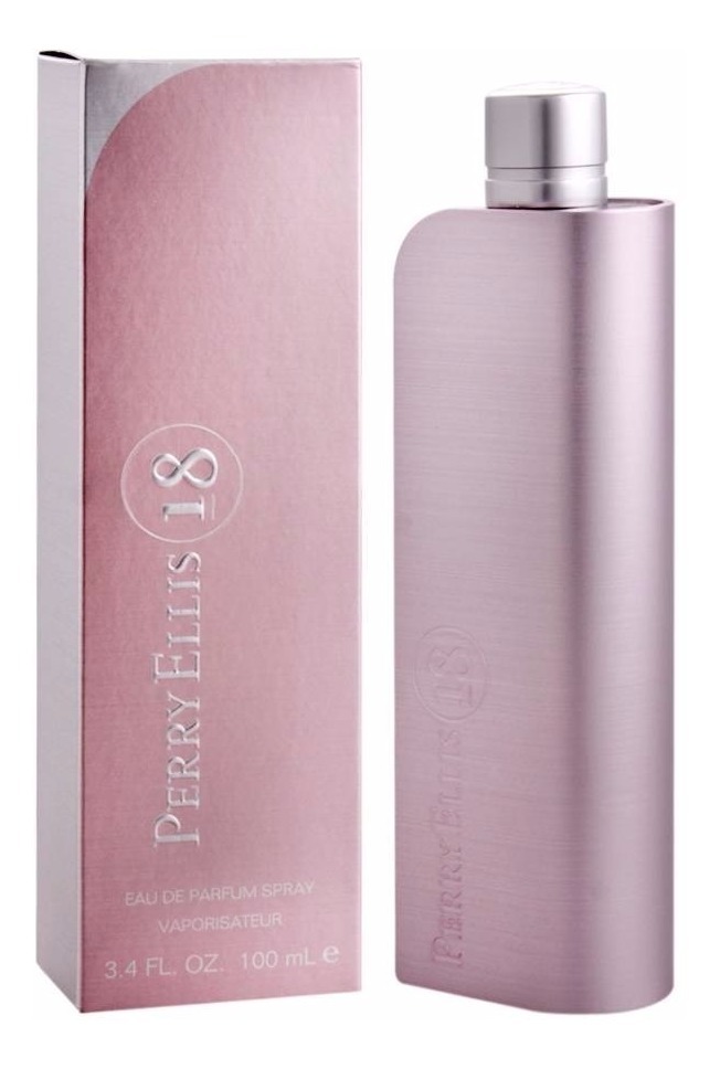 1347 0PERRY 18 100ML TOILETTE DAMA