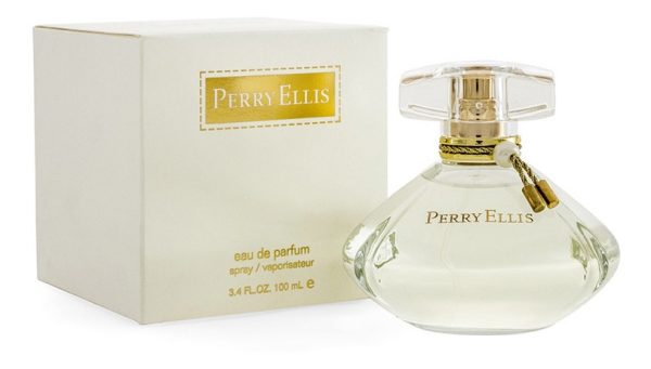 1349 8PERRY ELLIS 100ML TOILETTE DAMA