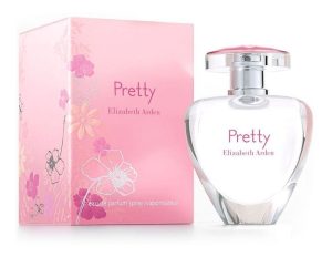 PRETTY 100ML TOILETTE DAMA
