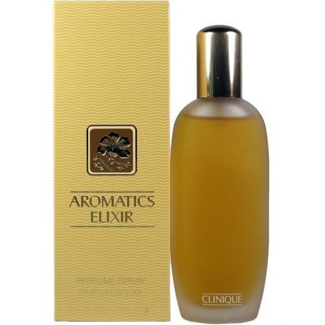 AROMATICS ELIXIR 100ml PERFUME DAMA