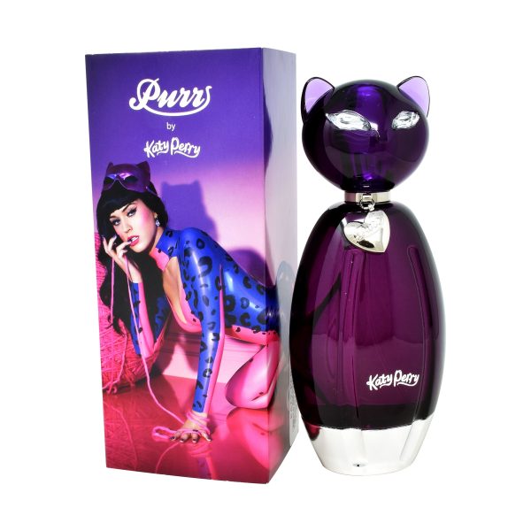 1387 7PURRS 175ML PERFUME DAMA