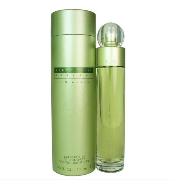 1409 2RESERVE 100ml TOILETTE DAMA