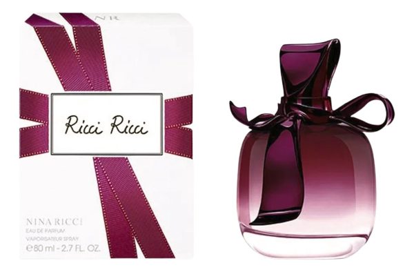 1411 4RICCI RICCI 100ML PERFUME DAMA
