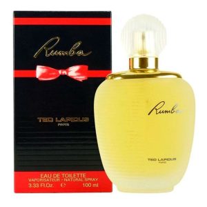RUMBA 100ml TOILETTE DAMA