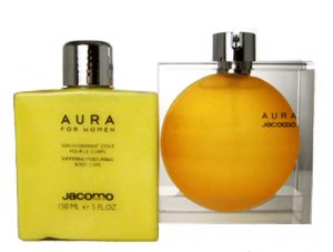 AURA 100ml TOILETTE DAMA