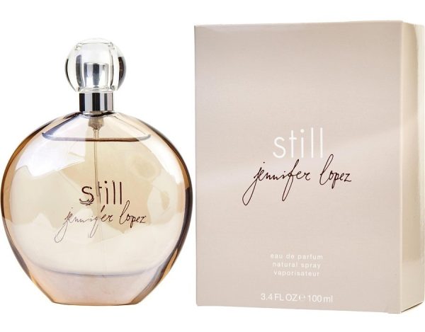 1466 STILL 100ml PERFUME DAMA