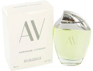 AV 100ml TOILETTE DAMA