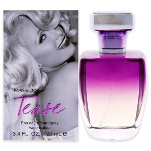TEASE 100ML TOILETTE DAMA