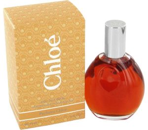 CHLOE 100ml TOILETTE DAMA