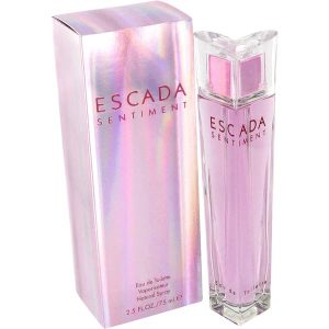 ESCADA SENTIMENT 75ml PERFUME DAMA