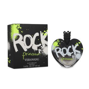 VERA WANG ROCK PRINCESS 100ML TOILETTE DAMA