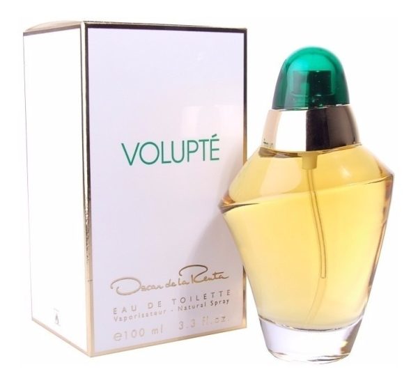 1547 VOLUPTE 100ml TOILETTE DAMA