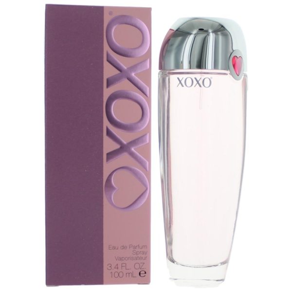 1557 XOXO 100ml TOILETTE DAMA