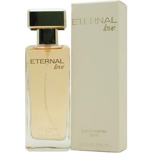 ETERNAL 100ml PERFUME DAMA