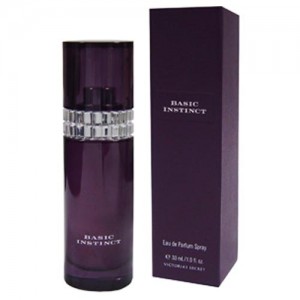 BASIC INSTINCT 75ml PERFUME DAMA