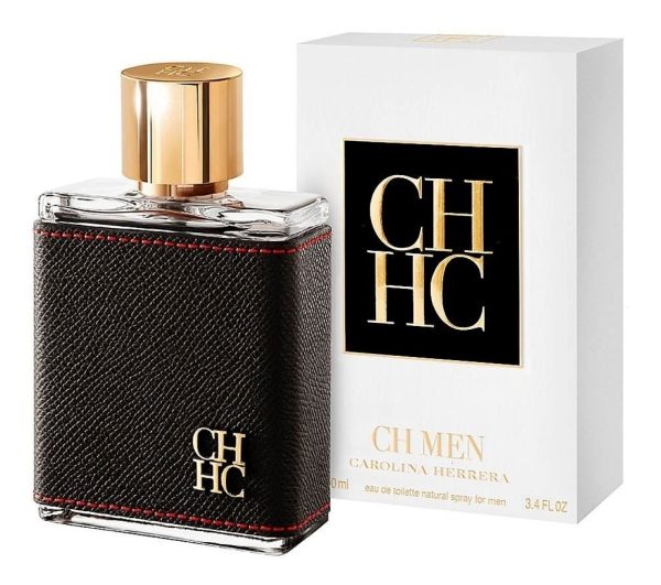 167 0CH MEN 100ML TOILETTE CABALLERO