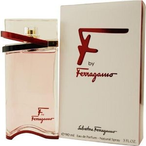 F by FERRAGAMO 100ml TOILETTE DAMA