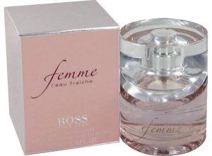 FEMME 100ml TOILETTE DAMA