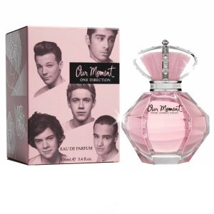 OUR MOMENT 100ML PERFUME DAMA