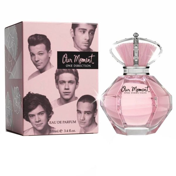 1863 OUR MOMENT 100ML PERFUME DAMA