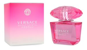 VERSACE BRIGHT CRYSTAL ABSOLU 90ML PERFUME DAMA
