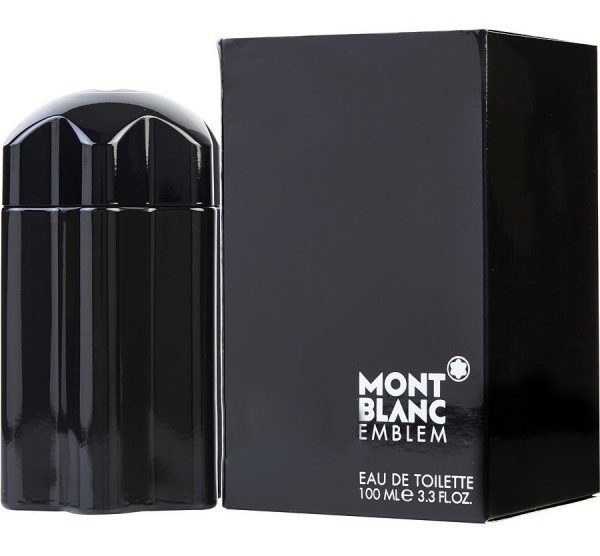 1908 EMBLEM 100ML TOILETTE CABALLERO