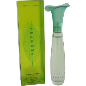 FLOWERS 200ml TOILETTE DAMA