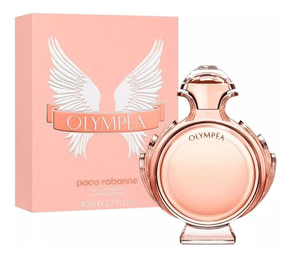 1947 7OLYMPEA 80ML PERFUME DAMA