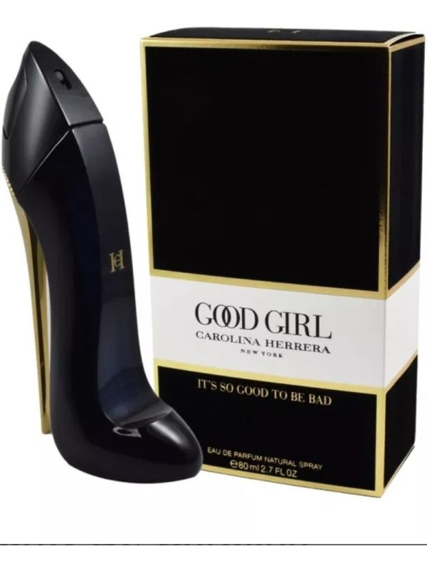 1950 5GOOD GIRL 80ML PERFUME DAMA