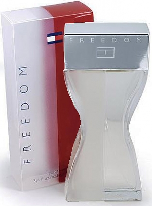 FREEDOM 100ml TOILETTE DAMA