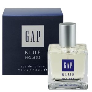 GAP BLUE 68ml COLONIA CABALLERO