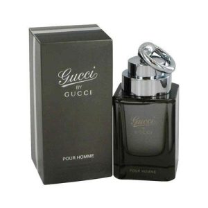 GUCCI  100ml TOILETTE CABALLERO
